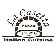 la casetta